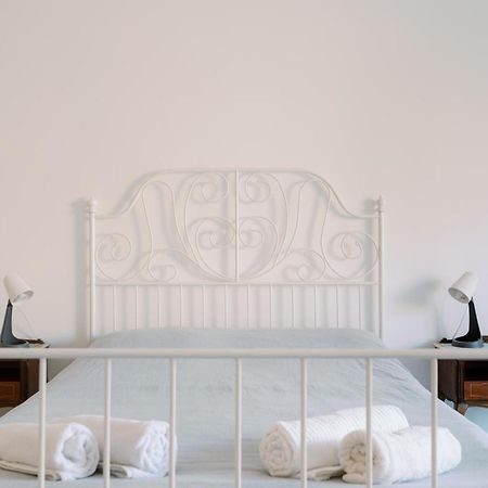 Villa Fiorelli Rooms 로마 외부 사진