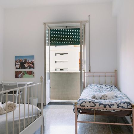 Villa Fiorelli Rooms 로마 외부 사진