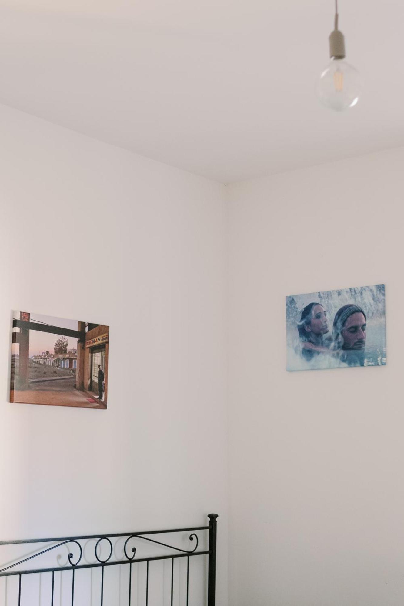 Villa Fiorelli Rooms 로마 외부 사진