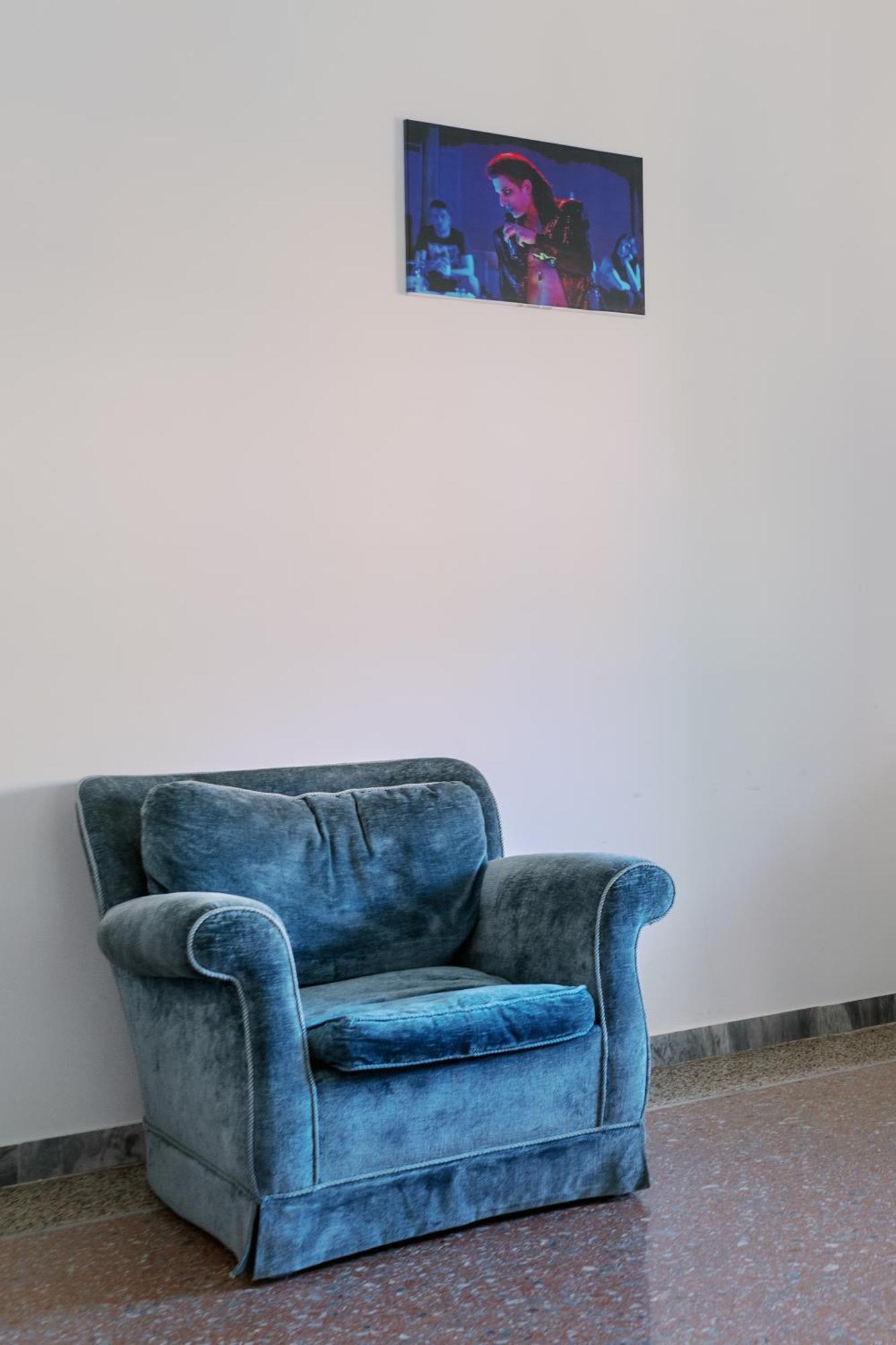 Villa Fiorelli Rooms 로마 외부 사진