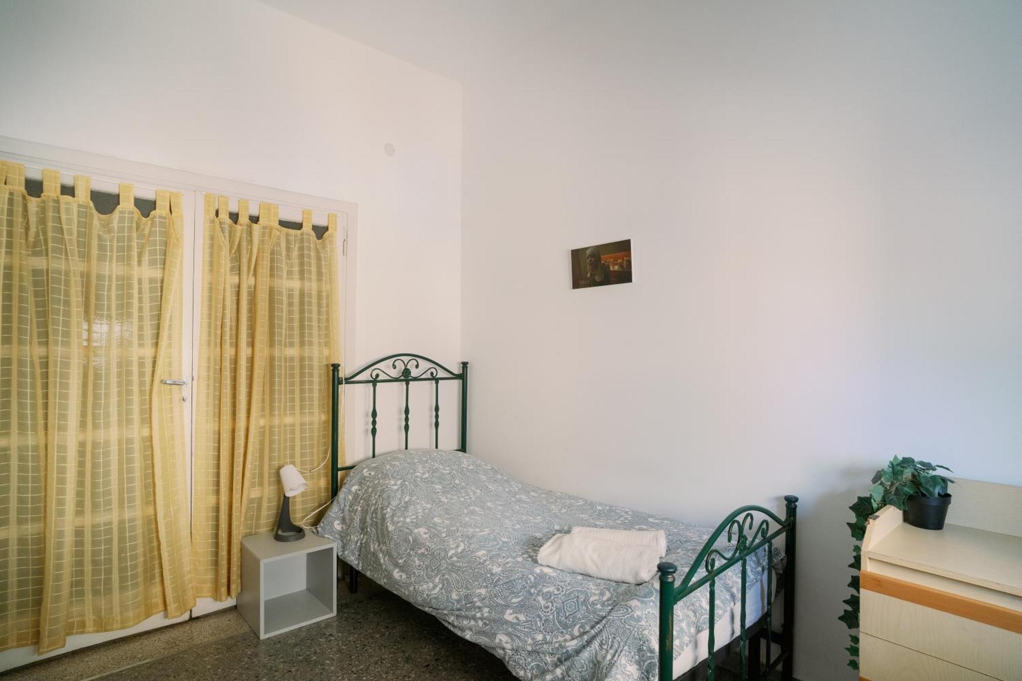 Villa Fiorelli Rooms 로마 외부 사진