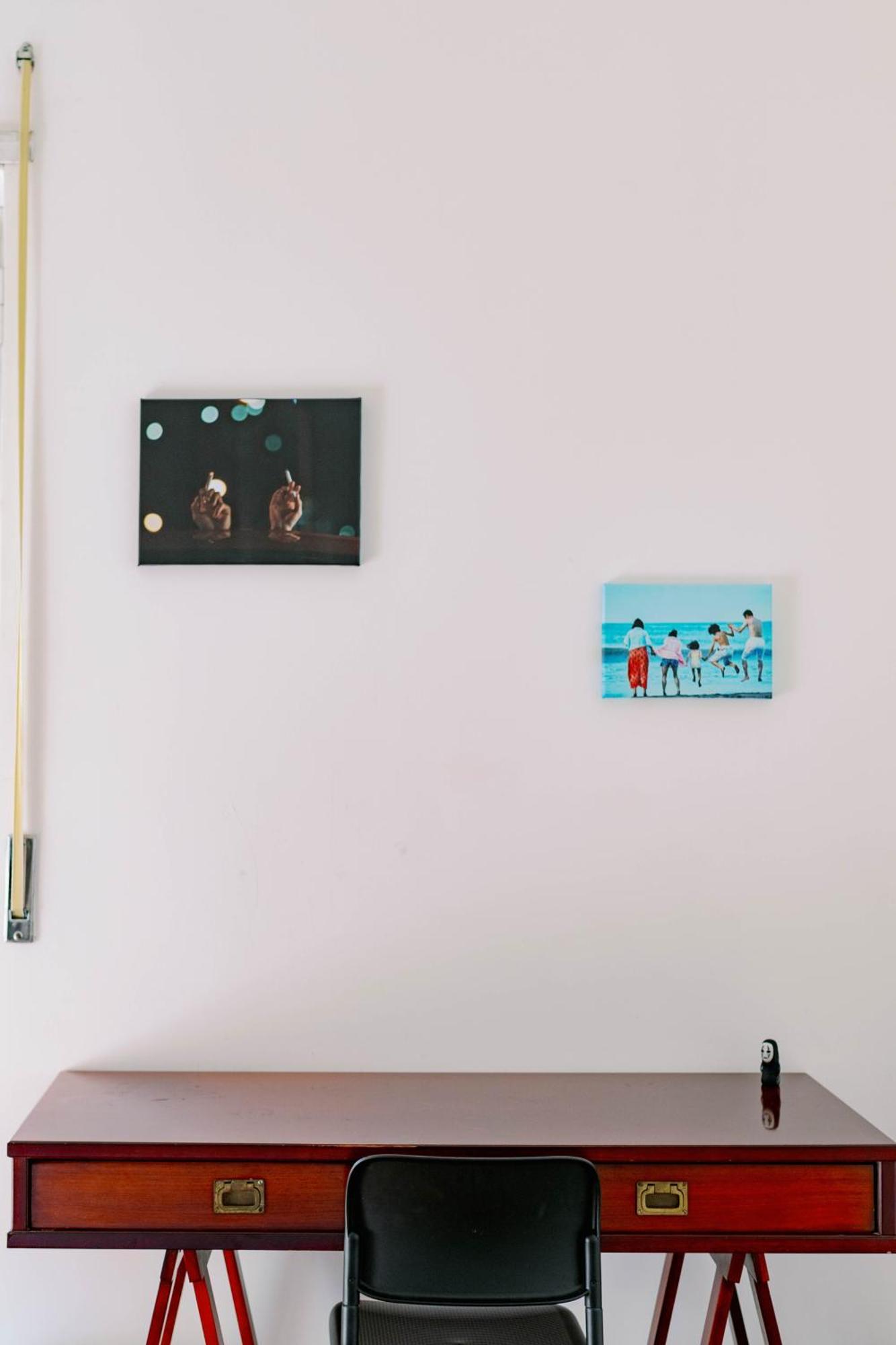Villa Fiorelli Rooms 로마 외부 사진