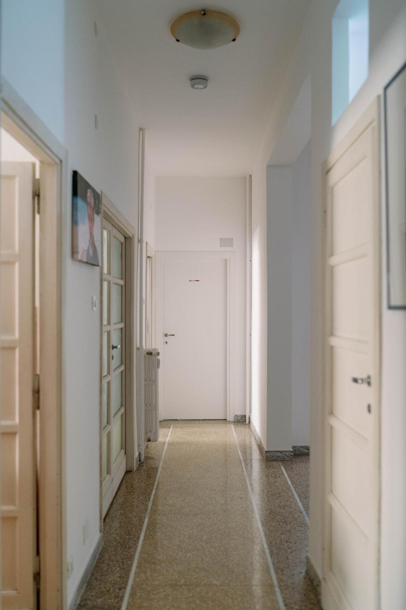 Villa Fiorelli Rooms 로마 외부 사진