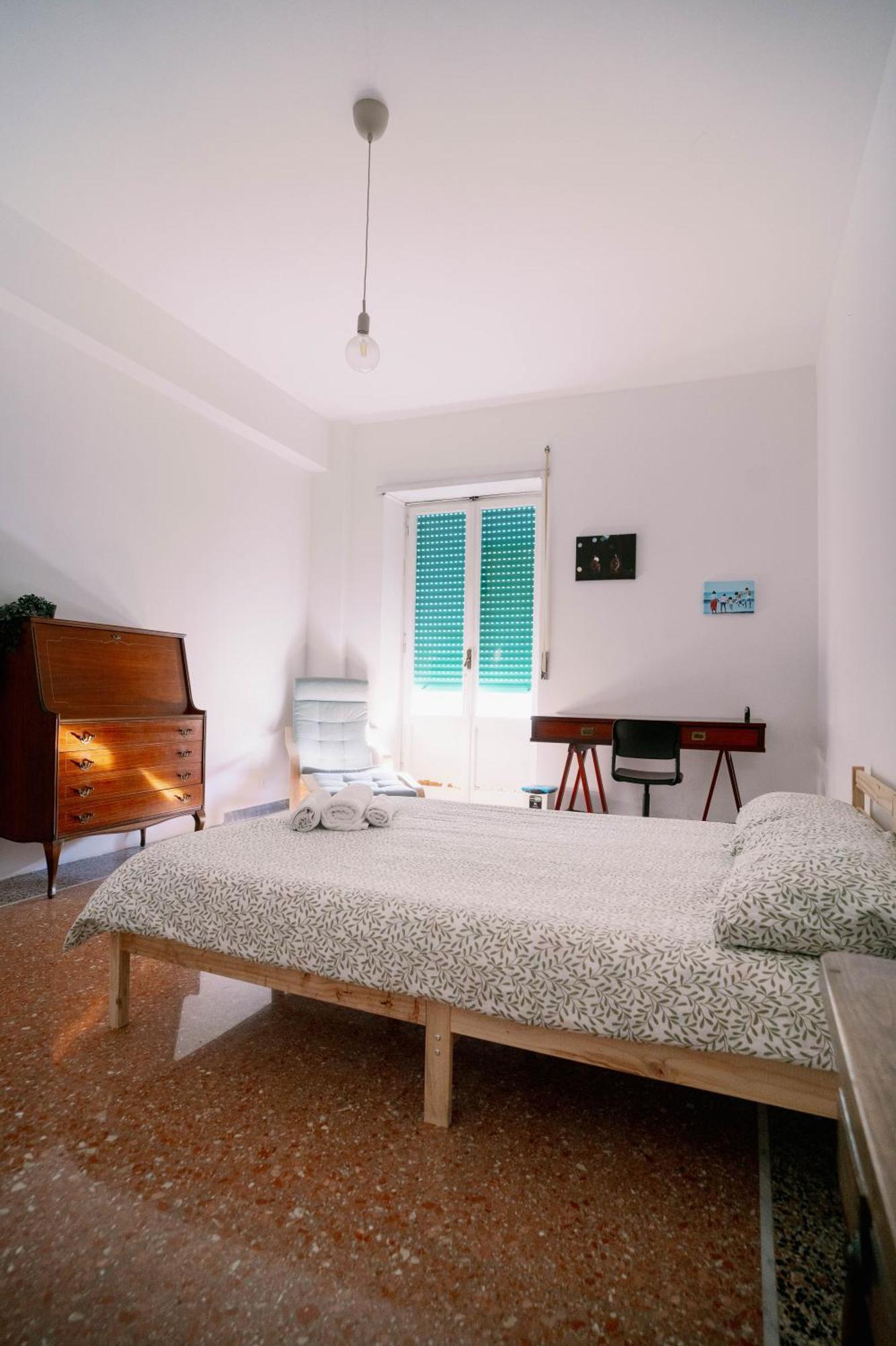 Villa Fiorelli Rooms 로마 외부 사진