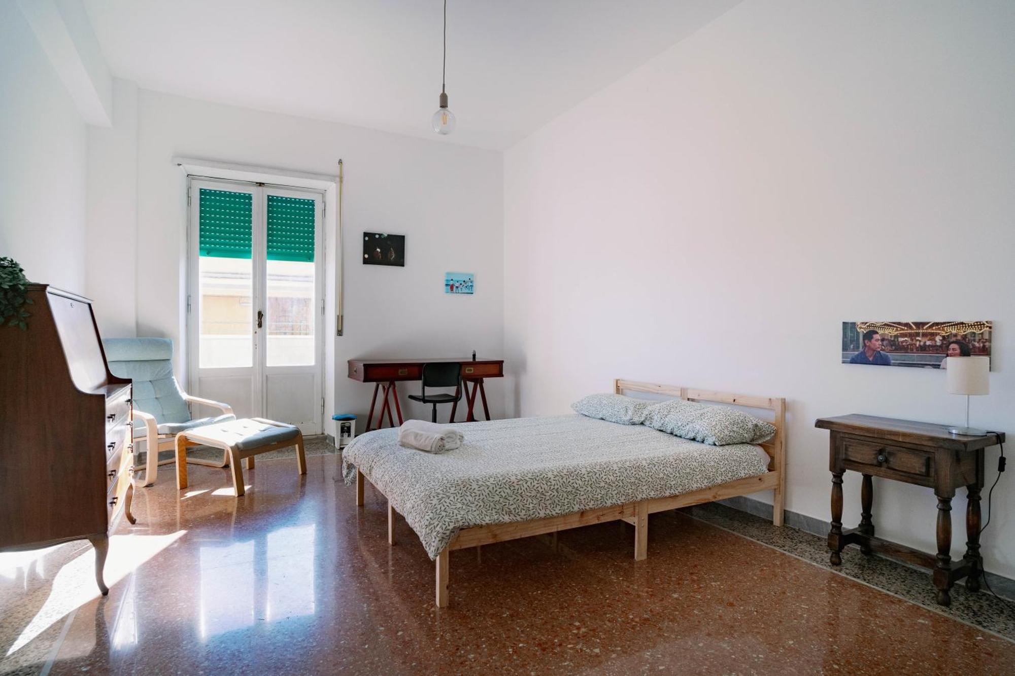 Villa Fiorelli Rooms 로마 외부 사진